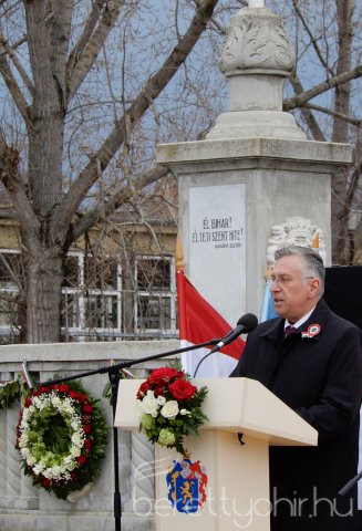 1848-49-es megemlékezés 50